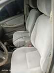 A picture of Registered Toyota Corolla 2007