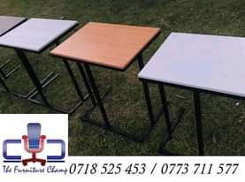 desks