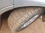 A picture of Regius Toyota 2003