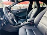 A picture of 2015 CLA250 4matic