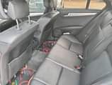 A picture of Extremely clean tokunbor standard C300 2013 AC Gear Engine Call