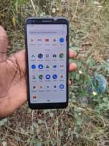 A picture of Google pixel 3A gb64 ram4 net4g krek kdg saan 0687938631