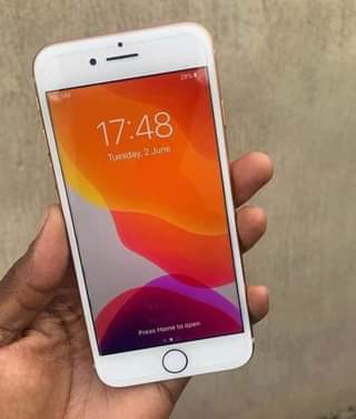 iphone 8