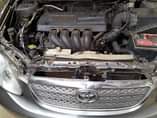 A picture of Super Clean 03 Uber standard Registered Toyota corrola sport Available