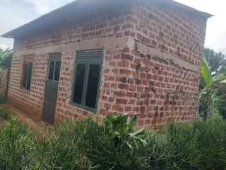 A picture of we have a House on sale in WAKISO at 16M