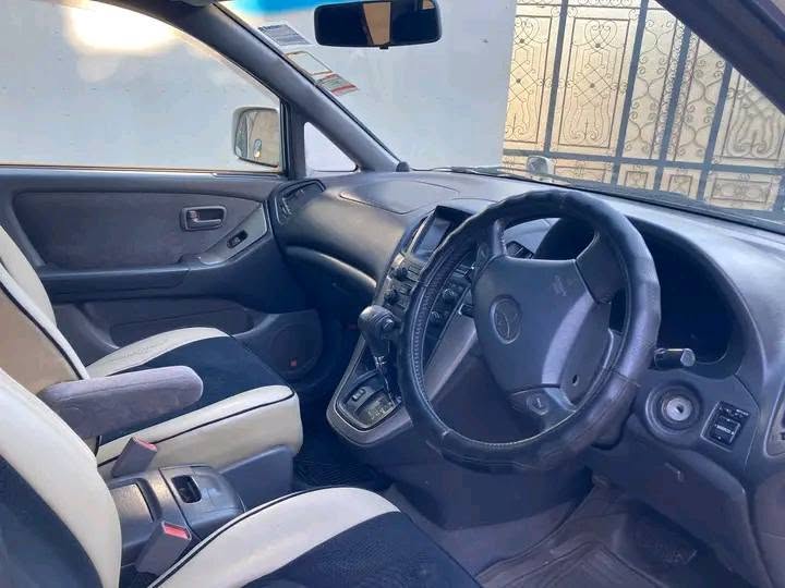 A picture of Car