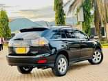 A picture of HARRIER LEXUS CSN 