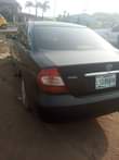A picture of 2005 TOYOTA Camry