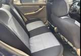 A picture of Toyota Camry 04 Price 1 6m last From owner settlement