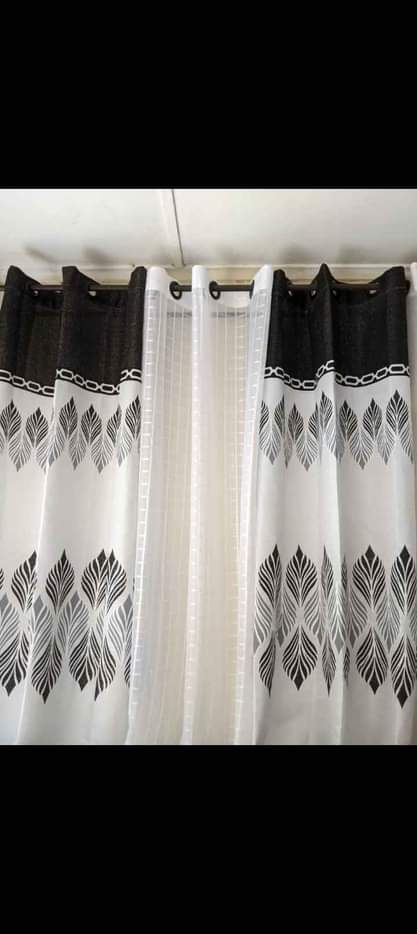 curtains