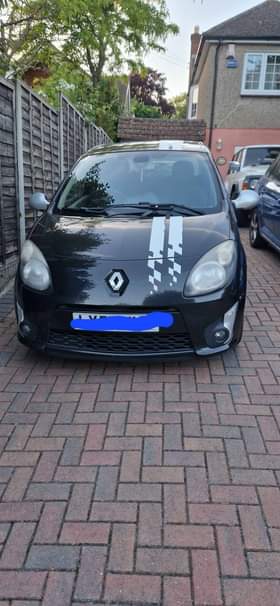 renault twingo