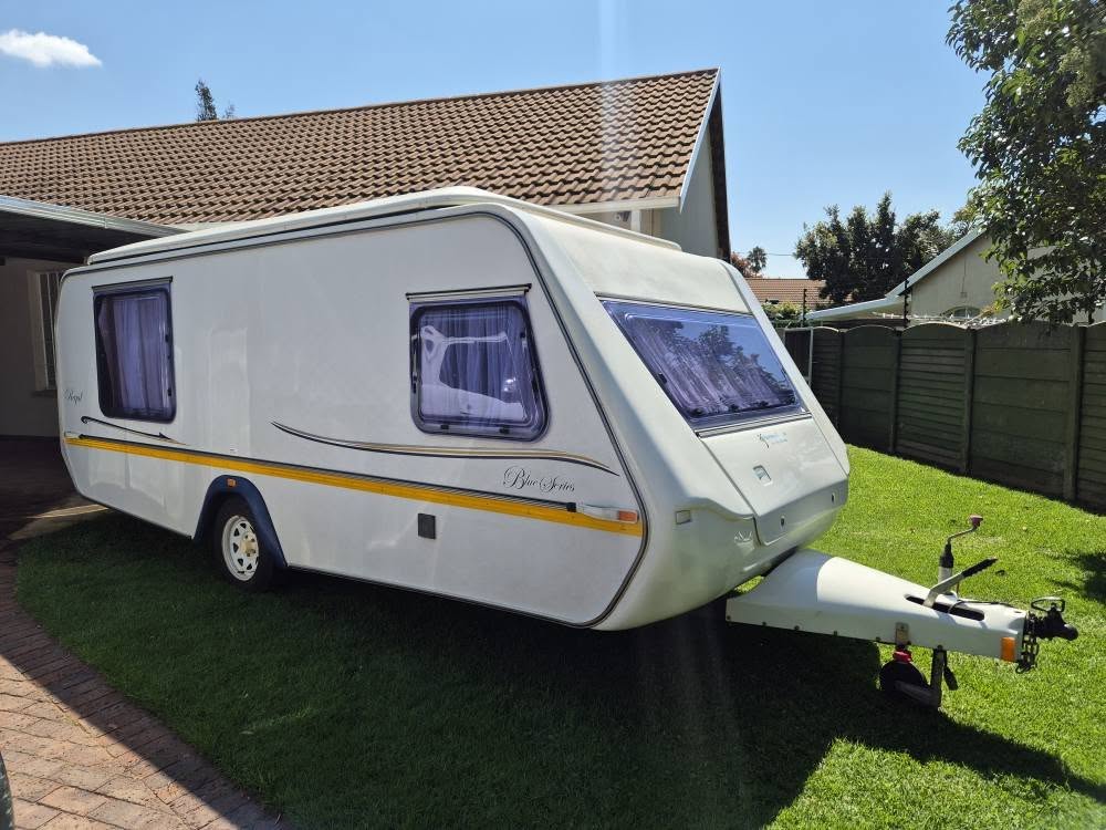 gypsey caravans