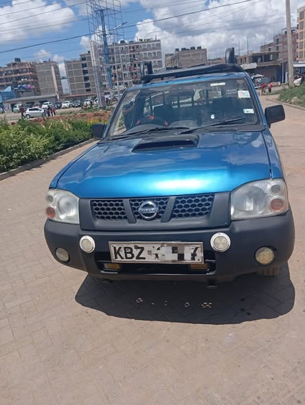 used nissan