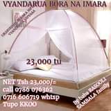 A picture of VYANDARUA VYA KISASA na MAPAZIA NA MASHUKA