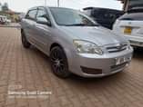 A picture of TOYOTA ALLEX UBG MODEL 2006 CC 1.5VVTI PRICE 25M or