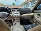 A picture of REGD TOYOTA CAMRY 2009 FIRST BODY TOKS STANDARD 4PLUGS Buy
