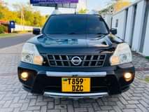 used nissan xtrail