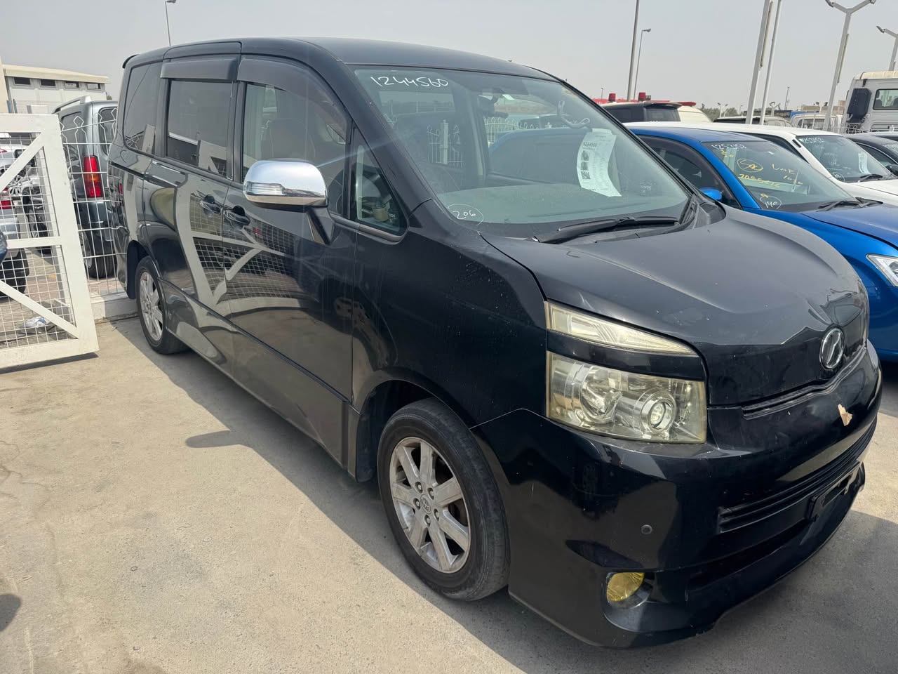 used toyota