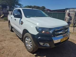 used ford ranger