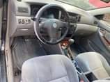 A picture of Toyota Corolla 2007