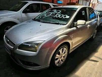 bakkies A.