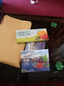 A picture of Stc 30 SNC SIC