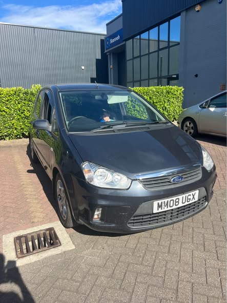 ford c max