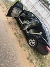 A picture of Toyota muscle camry 2008 Custom entry 2022 Engine Ac Gear