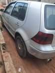 A picture of Golf 4 toks standard Manual Engine gear and AC