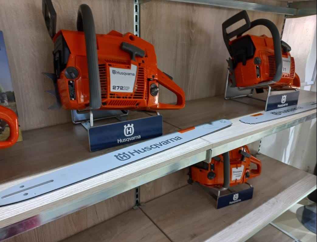 husqvarna