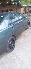 A picture of Toyota Camry 04