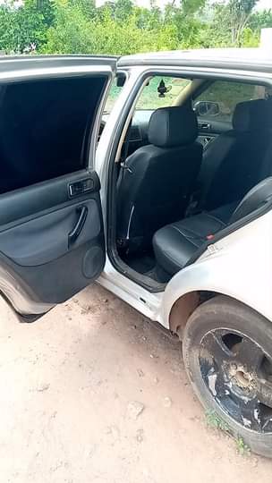 vw golf