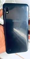 A picture of Samsung Galaxy A10 32GB 2GB 250k