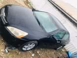 A picture of SARI SARI clean 2003 Honda Accord with sound engine and
