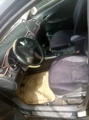 A picture of Toyota Corolla 2008 Manual 2 4M Okene Kogi State Call