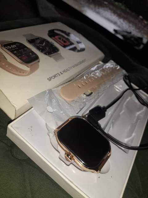 watches