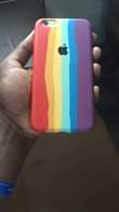A picture of iphone 6