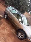 A picture of 2003 Lexus Rx 300 Belgium standard First body Vsc