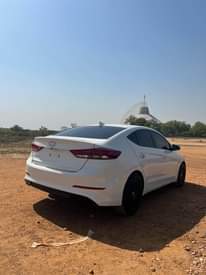A picture of 2018 Direct Belgium Hyundai Elantra 08162859696