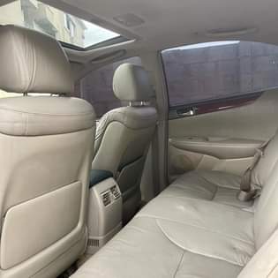 A picture of Urgent Sales Lexus ES330