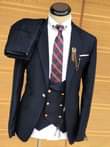 A picture of Classic suits