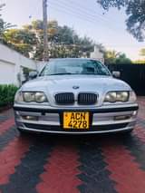 bmw 320i