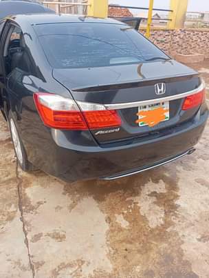 A picture of Honda