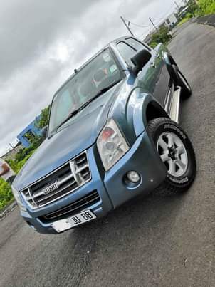 isuzu