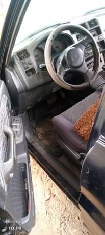 A picture of Toyota Rav4