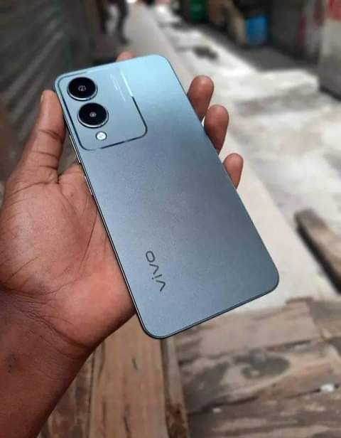 vivo phones