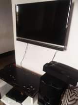 A picture of Tv inc 32 star x Bei 210