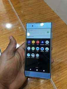 A picture of Sony XA1