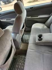 A picture of Sweet car Ac good Engine and Gear perfect Fha lugbe