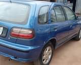 A picture of Nissan Almera